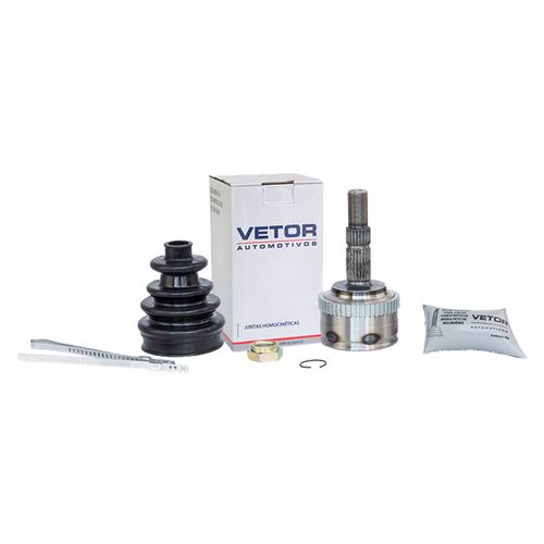 Junta Homocinética Gm Classic 2013 a 2014 - 806438 - VT5290
