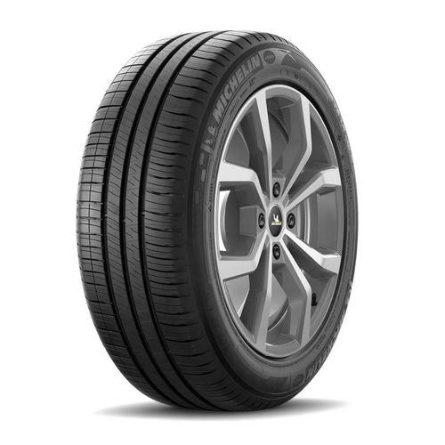 Pneu Michelin aro 15 - 195/55R15 - Energy XM2 +  (85V)