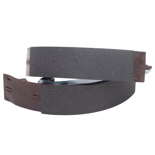 Sapata Freio Fiat Brava 2002 a 2004 - 1102853 - 2637CPA