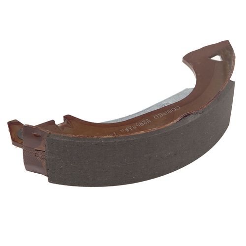 Sapata Freio Fiat Strada 2010 a 2023 - 1102877 - 2652CPA