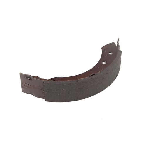 Sapata Freio Renault Logan 2004 a 2023 - 1102925 - 2663CPA
