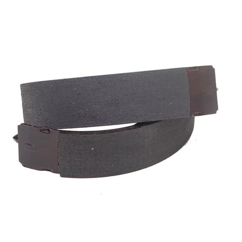 Sapata Freio Vw Saveiro 1995 a 1998 - 1102973 - 2677CPA