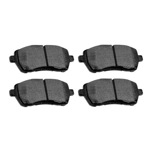 Pastilha Freio Suzuki Swift 2010 a 2023 - 1110413 - N2175