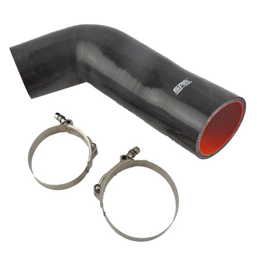 Mangueira de silicone inlet hose para GTI e Audi A3/S3