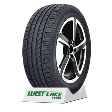 Pneu WestLake aro 16 - 195/45R16 - SA-37 - 84V