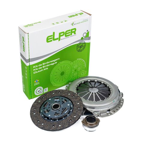 Kit Embreagem Asia Topic 2010 a 2023 - 837552 - 80440