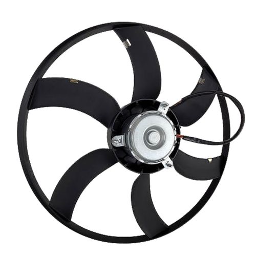 Eletroventilador Radiador Gm S10 2012 a 2016 - 1306014 - AVLD02016
