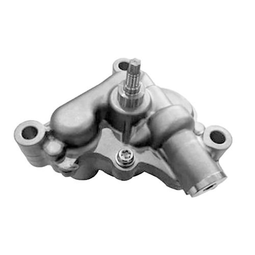 Bomba Óleo Renault Logan 2016 a 2023 - 1110501 - 70403