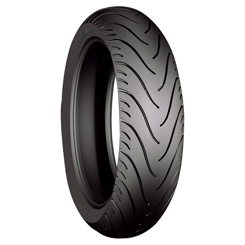 Pneu Moto Technic  aro 18 - 90/90R18 - Stroker City - 57P - TRASEIRO CG TITAN 125 / YBR 125 / HUNTER / MAX / YES / FAN