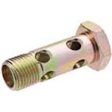 PARAFUSO OCO DUPLO 12MM 8 FUROS