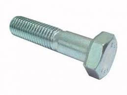 PARAFUSO 14 X 60 CARCACA EMBREAGEM COXIM SUPERIOR CAIXA CAMBIO SC 113 ROSCA GROSSA