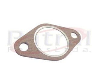 JUNTA FLANGE ESCAPE TOYOTA BANDEIRANTES MOTOR 14B