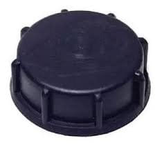 TAMPA PLASTICA COROTE AGUA 16/25 LITROS