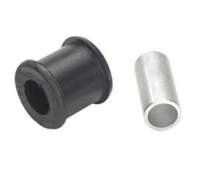 BUCHA AMORTECEDOR DT MB 710/712/912 DT SUPERIOR / INFERIOR / TR INFERIOR