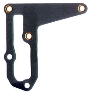 JUNTA TAMPA BOMBA AGUA MB 1113/1313 REVOLVER