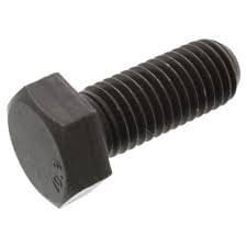 PARAFUSO 14 X 35 VOLANTE MOTOR SC 111/112/113 12.9