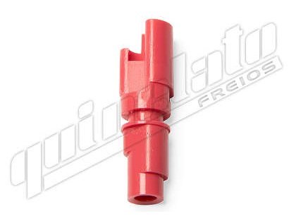 HASTE VALVULA FREIO MANETIM SC 114/124/S4/VM210/240/260/FH