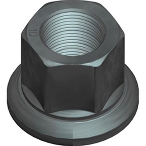 PORCA RODA MB/CARRETA 22MM CH32 ALTA