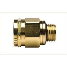 CONECTOR MACHO ENGATE RAPIDO 1/4 X 1/8