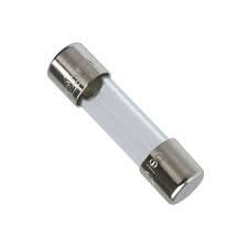 FUSIVEL 15 AMP VIDRO