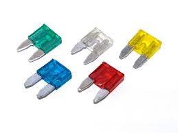 FUSIVEL 05 AMP LAMINA MINI