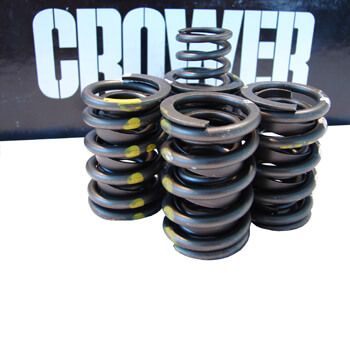 Mola Válvula Dupla 68390X3 - Valor Unitário - CROWER