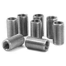 Kit de Buchas para Prisioneiros de Cabeçote VW/AR - 14mm x 2mm - 8mm  - SCAT