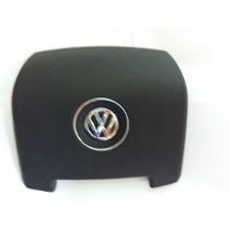 Capa Bolsa Airbag Tampa Volante VW Constelation Caminhao Original