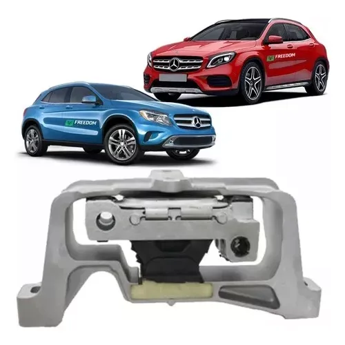 COXIM SUPERIOR DO MOTOR L DIR MERCEDES A200 1.6 13/18