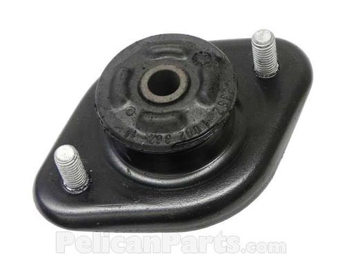 PAR COXIM AMORTECEDOR SUSP TRASEIRA BMW SÉRIE 3 E-30 82/94