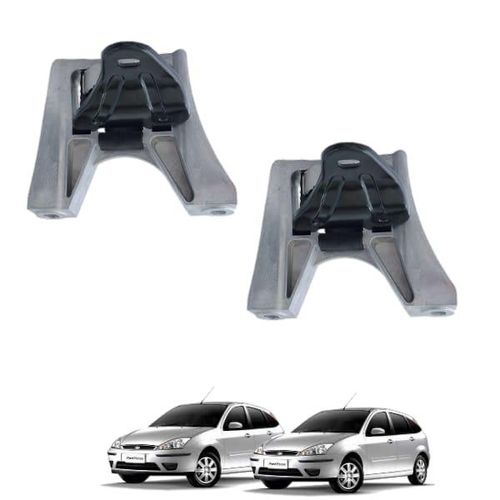 COXIM MOTOR DIREITO HIDRÁULICO FORD DURATEC 2.0 16V 05/07