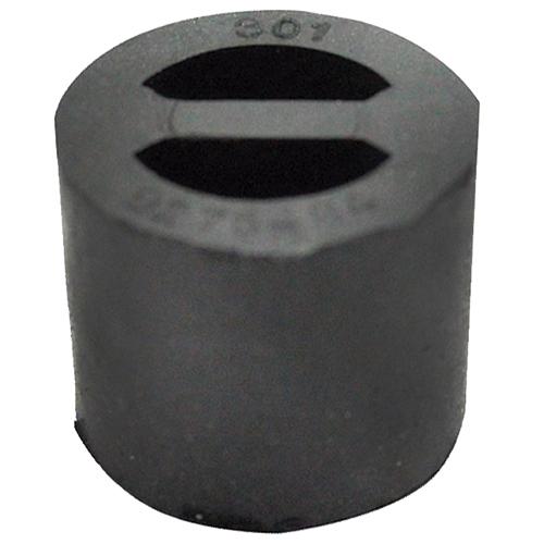 2x COXIM TRAS DO SILENCIOSO Mobensani CHEVETTE 73/93