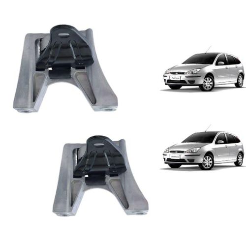 COXIM MOTOR DIREITO HIDRÁULICO FORD FOCUS DURATEC 1.8 05/07