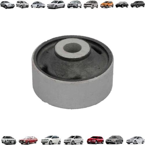 BUCHA TRAS BANDEJA SUSP DIANT Ø13mm Mobensani VOYAGE 09/