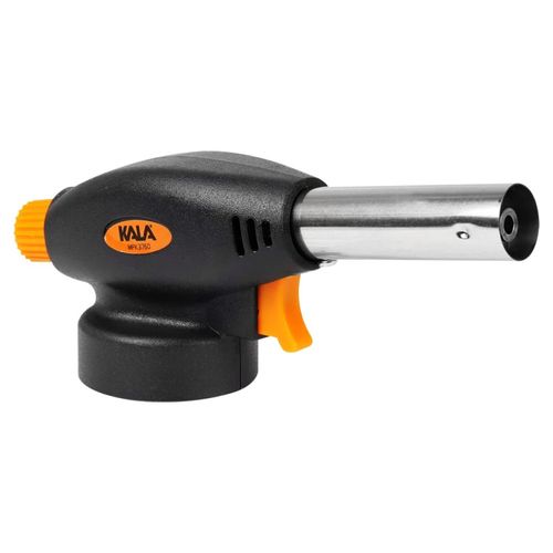 Maçarico Portátil A Gás Automático 298556 - Kala