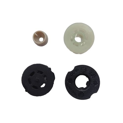 Reparo do Cabo de Engate C3|Aircross|208|Logan|Sandero|Tiida|Versa|Sentra