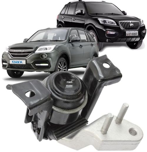 Coxim do Motor Superior Direito Lifan X60 1.8 16V Vvt de 2013 À 2020