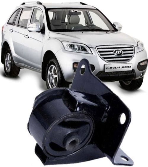 Coxim do Motor Superior Esquerdo Lifan X60 1.8 16V Vvt de 2013 e 2014