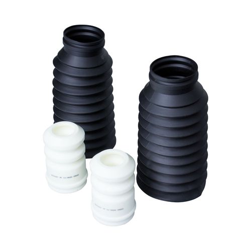 Kit Coifa e Batente do Amortecedor Dianteiro Mercedes Classe C (W203) Após 00/ Coupe (CL203) Após 01/ (S203) Após 01/ CLK C209) (A209) Após 03