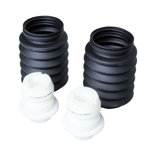 Kit Coifa e Batente do Amortecedor Dianteiro Bmw Série X1 E84 1.6 1.8 2.0 Após 2009