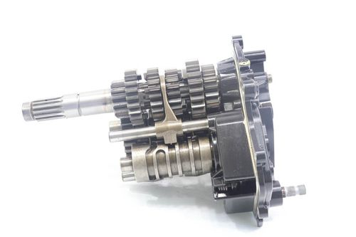 Cambio Completo Mv Agusta F4 1000 F41000 11-13