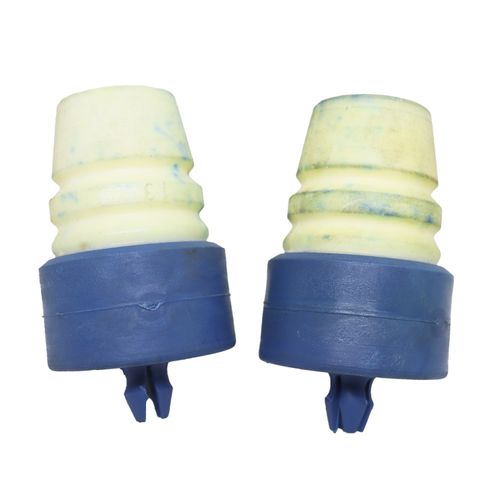 KIT DO AMORTECEDOR SUSPENSÃO TRAS 02 LDS Mobensani MAREA 2.2 98/06