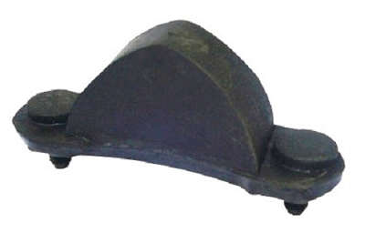 BATENTE INF DA TRAVESSA SUSPENSÃO DIANTEIRA CARAVAN 74/92