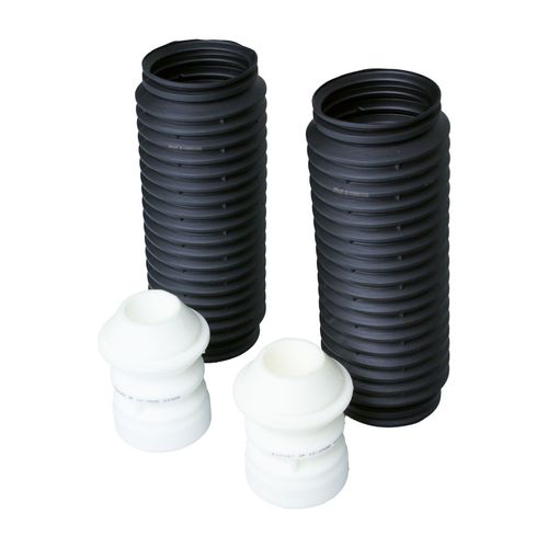 Kit Coifa e Batente Do Amortecedor Traseiro BMW Série X5 E53 Após 2000