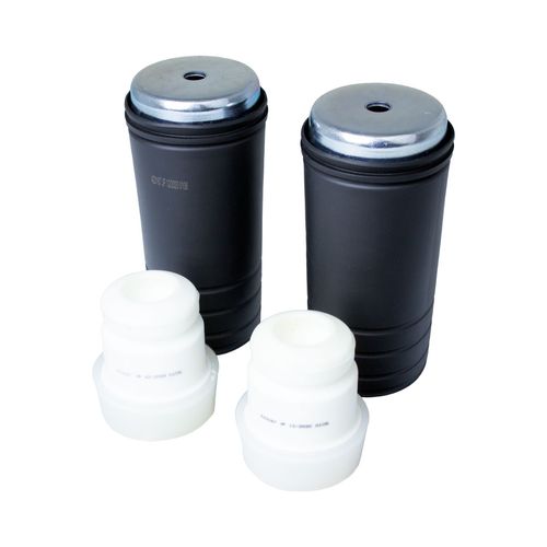 Kit Coifa e Batente Do Amortecedor Dianteiro BMW Série X5/ E70 Xdrive 2006 Em Diante