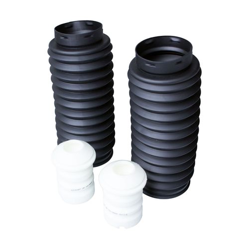 Kit Coifa e Batente do Amortecedor Dianteiro Bmw Série X5 E53 3.0 4.4 Após 2000