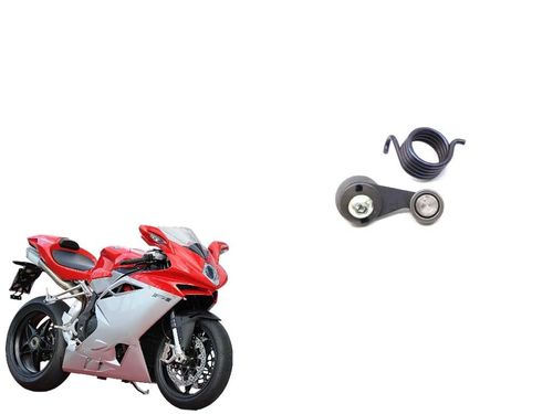 Posicionador Cambio 000121 F4 1000 F41000 14-1