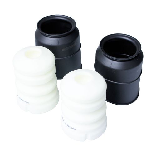 Kit Coifa Traseiro BMW Série 5 E60 2003 Em Diante/ E61 2005 Em Diante