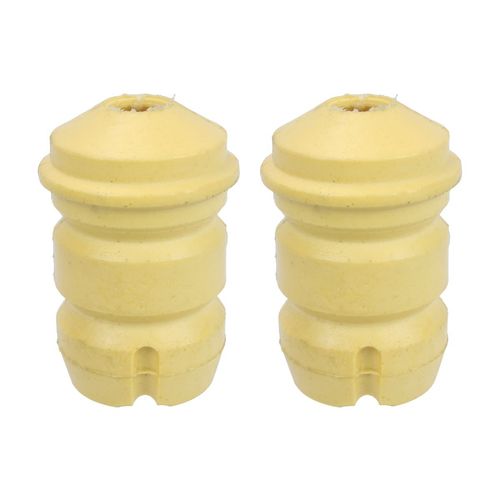 PAR BATENTE DO AMORTECEDOR TRASEIRO BMW SÉRIE 7 ATÉ 2011