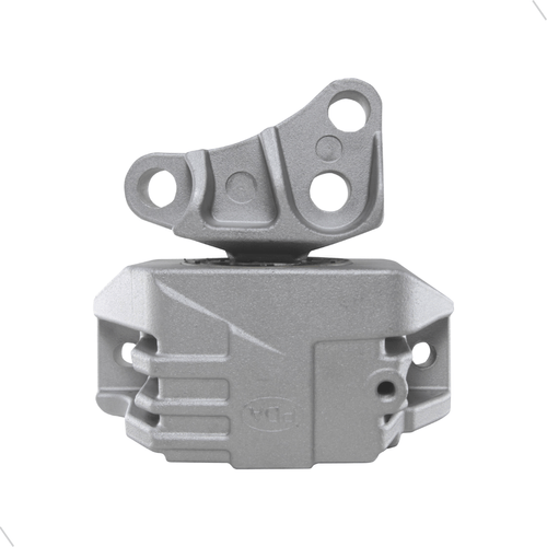 Coxim Do Motor Lado Esquerdo Jeep Compass 2.0 4x4 Diesel